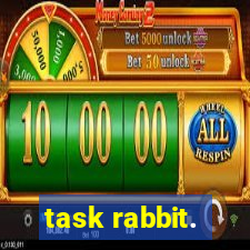 task rabbit.